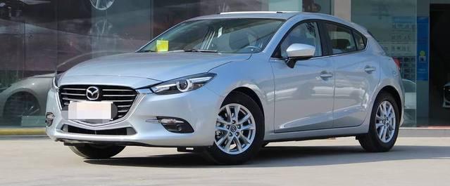 没买随街可见的卡罗拉, 自信提了这款车, 懂车的朋友都夸我买得好