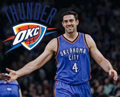 雷霆科里森退役, 从雷阿伦到威少的三朝老臣, 忠