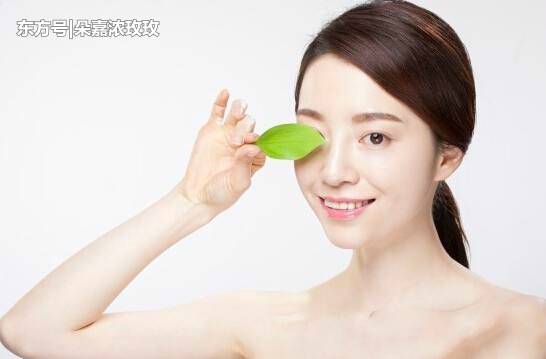 角质层薄怎么办?脸总是红的,夏天一热就发红发