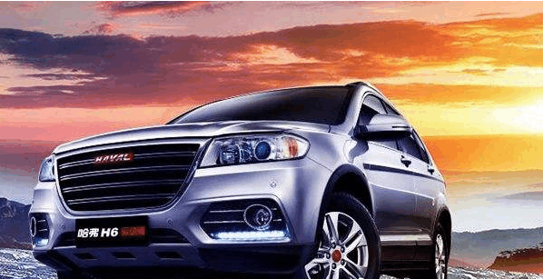 15万的SUV同时兼顾空间和配置 你确定不买?