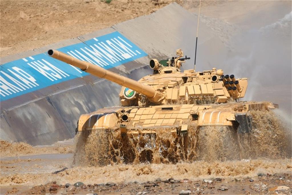 乌兹别克斯坦共和国国防部在2018年5月6日的