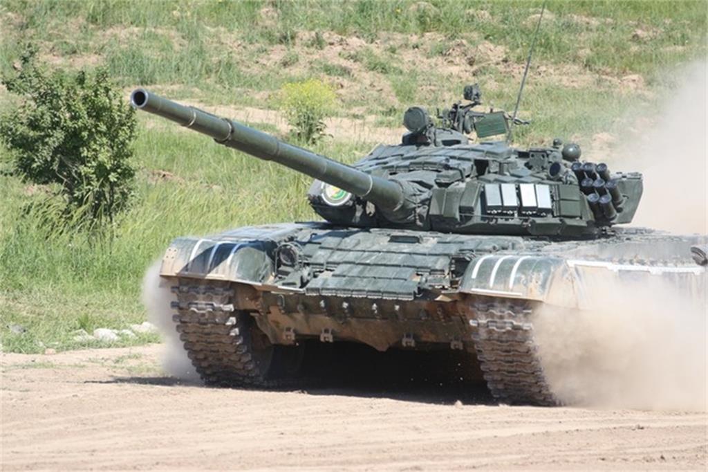 乌兹别克斯坦共和国国防部在2018年5月6日的