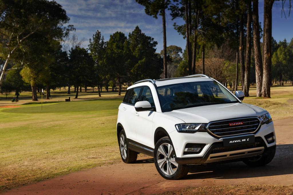 看了国内卖得最好的10台SUV，你就知道国人买车都喜欢看啥了