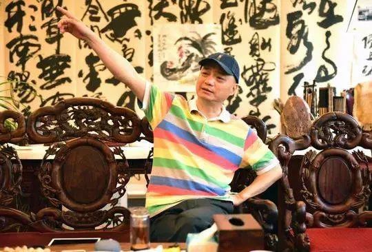 崔永元才是真•滅霸!單槍匹馬讓娛樂圈蒸發114億