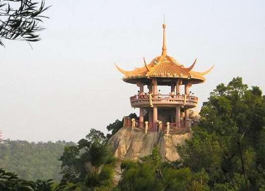 北京有一个学霸寺庙，里面的和尚不仅有北大研究生，还有清华博士