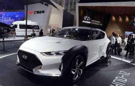 这款合资SUV，被誉为全新当代最省油SUV，10万性价比宝骏都怕了