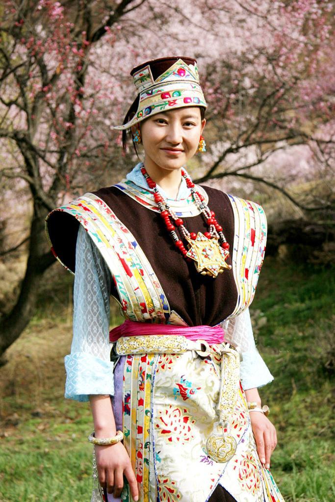 我在林芝经历的这场桃花劫无法化解还想再历