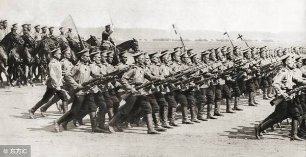 揭秘日本关东军末日皇花