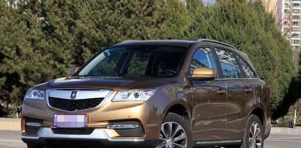 配一键启动、全景天窗、全景摄像, 九万起售比单反相机还便宜