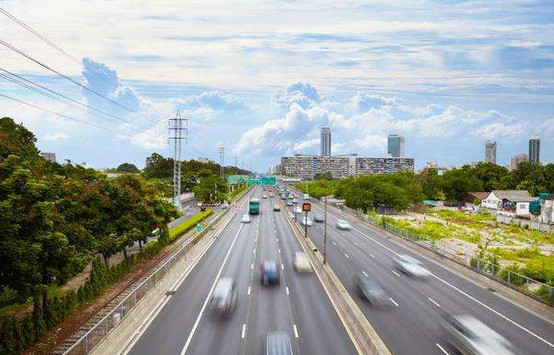 高速公路省界收费站要被取消了?网友:太好了,