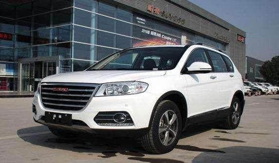 不要再说收入低买不起车了, 这就给你推荐几款性价比超高的车!