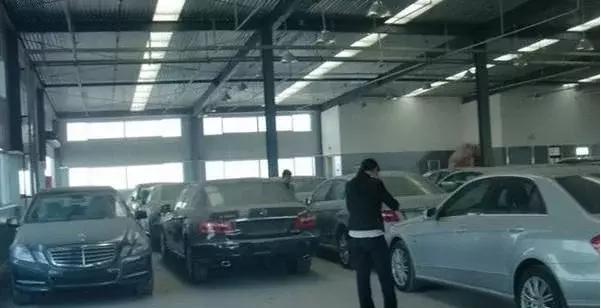 卖不出去的库存车，最终流向了哪里？车主：买车前看看或许有用