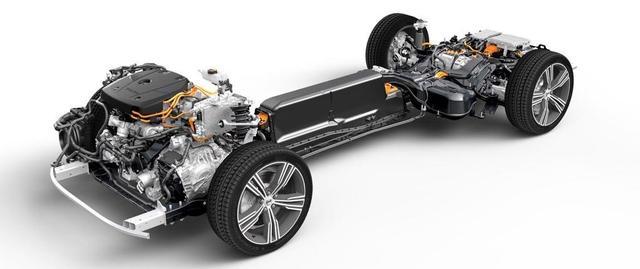 北欧大前锋换新玩法,2019款沃尔沃S60全球