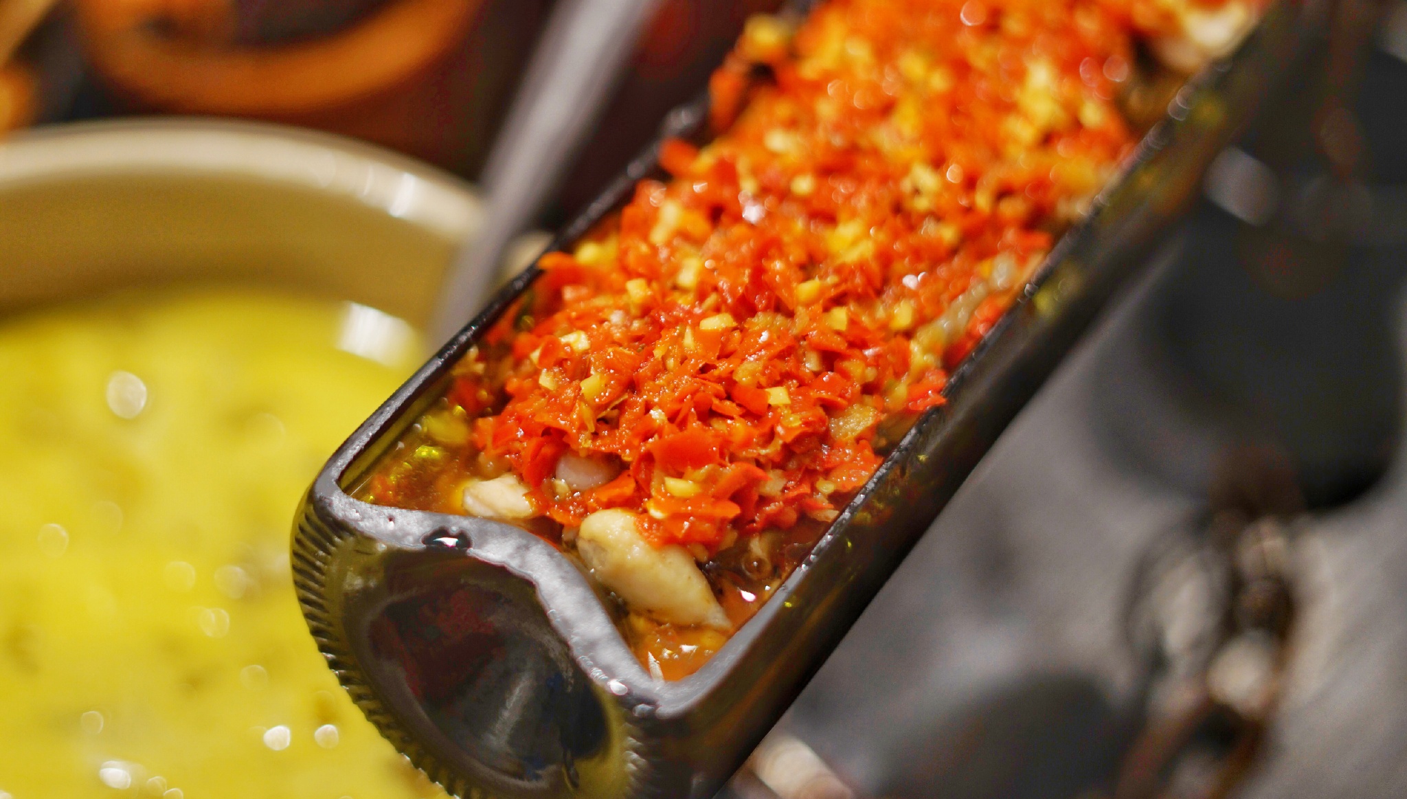 火辣辣,我在成都排队吃过的网红美食店