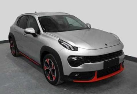 最美吉利车，外观能媲美法拉利保时捷，卖10万福克斯高尔夫都得哭