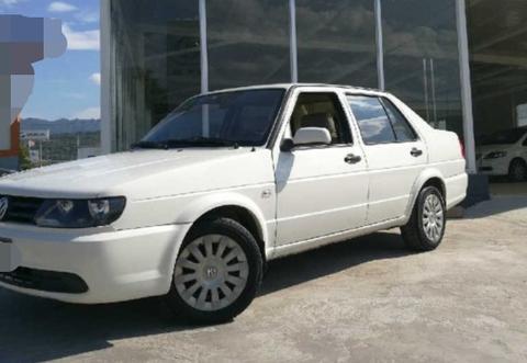 花4万买辆大众捷达代步，丈母娘不喜欢，但我觉得挺好的