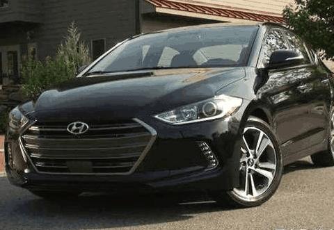 现代新车上市, 颜值不输凯美瑞, 油耗3毛仅10万起