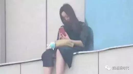 是谁逼死了“甘肃女孩”? “哥,谢谢你,我要去天堂了。”