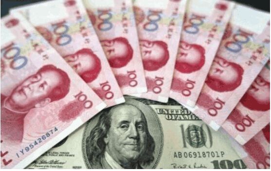 为什么美国大量印美元就没事, 其他国家一印就