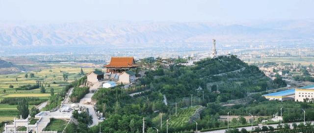 兰州市最穷的几个县, 你知道几个?