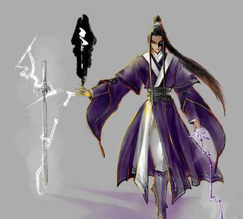 提剑来邀红尘客简谱_提剑来邀红尘客图片(3)