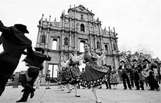 二战时,日本侵略了中国三分之二,唯独有一个地