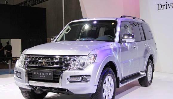 硬派suv的鼻祖, 3.0L V6动力吊打普拉多, 37万起入藏无对手