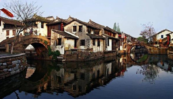 想一个人安静的旅旅游，这四个地方会是你的去处，十一好去处！