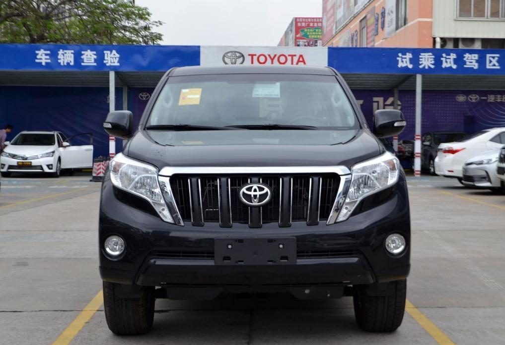 这款2.7L越野车型即将退役, 到底该不该买?