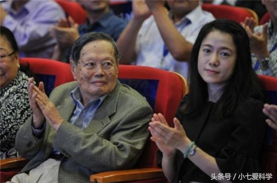 翁帆父亲翁云光：称女儿婚姻是“光荣的牺牲”，叫女婿“杨教授”