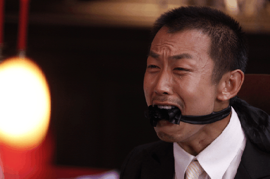 赵本山身边的三大保镖曝光, 各个都是武林高手