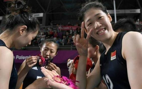 碾压艾格努的天津小将弹跳近3.5米,将成闪耀东