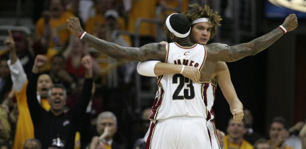 回顾经典:2007年骑士VS活塞G5 詹姆斯连得25