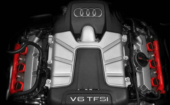 全新换代的奥迪SQ5有哪些亮点?