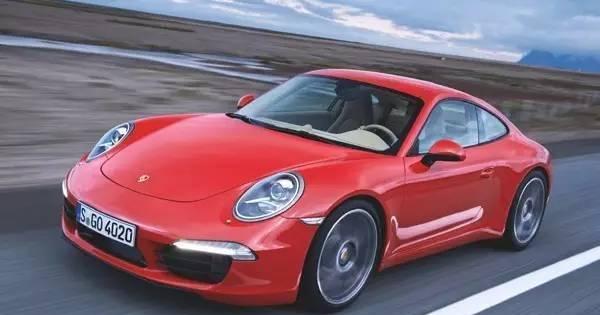 1分钟带你了解全球品牌，这10款车屌爆了！