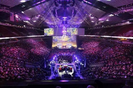 2018亚运会电竞项目为什么DOTA2没能选中?