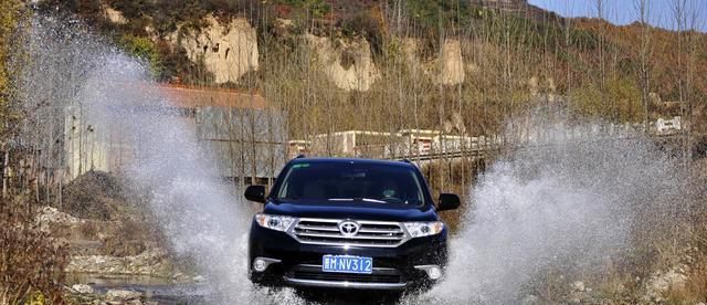 代步车中的标杆，动力强，价格低，想要开坏再换车，几乎是不可能