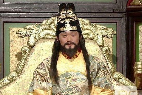 明朝是最有骨气的朝代,但是明朝也发生过许多