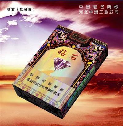 中国香烟排行榜，软中华排名第52位！不抽烟也涨个知识！