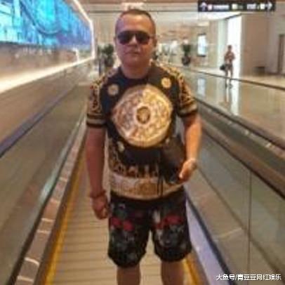 玩快手赔的精光的5大土豪: 亿人忠哥上榜, 第一
