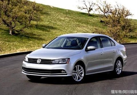 买二手车为何不能选保值率高的？尤其是大众、丰田！