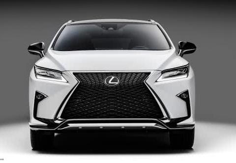 日系车要凉了？雷克萨斯大出血怒降10万，RX38万你心动了吗？