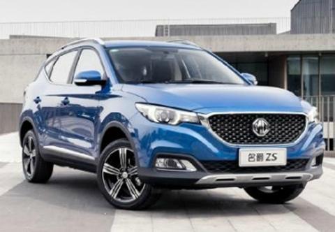 15万左右最好的4款SUV，图1帅气又霸气，图4静音不错