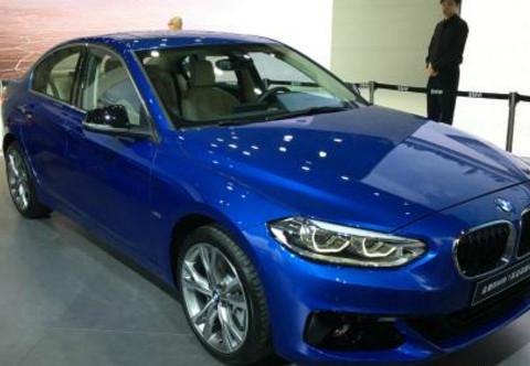 宝马发飙，专为中国人打造的suv只卖14万