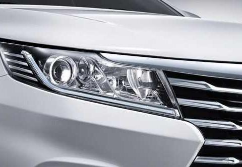 最新力作，东南A5家轿正式公布