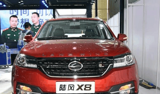 给陆风个机会, 轻松带你跑遍西藏的路!