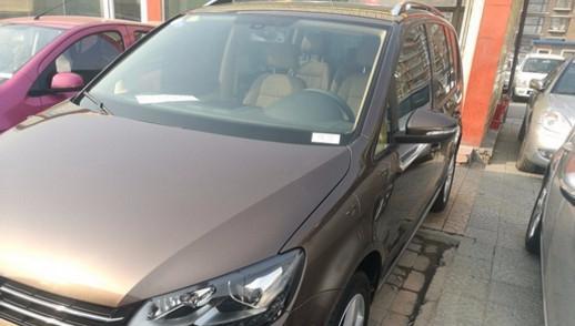 大众途安这款车算得上是合格的M P V吗？看看这10位车主怎么说