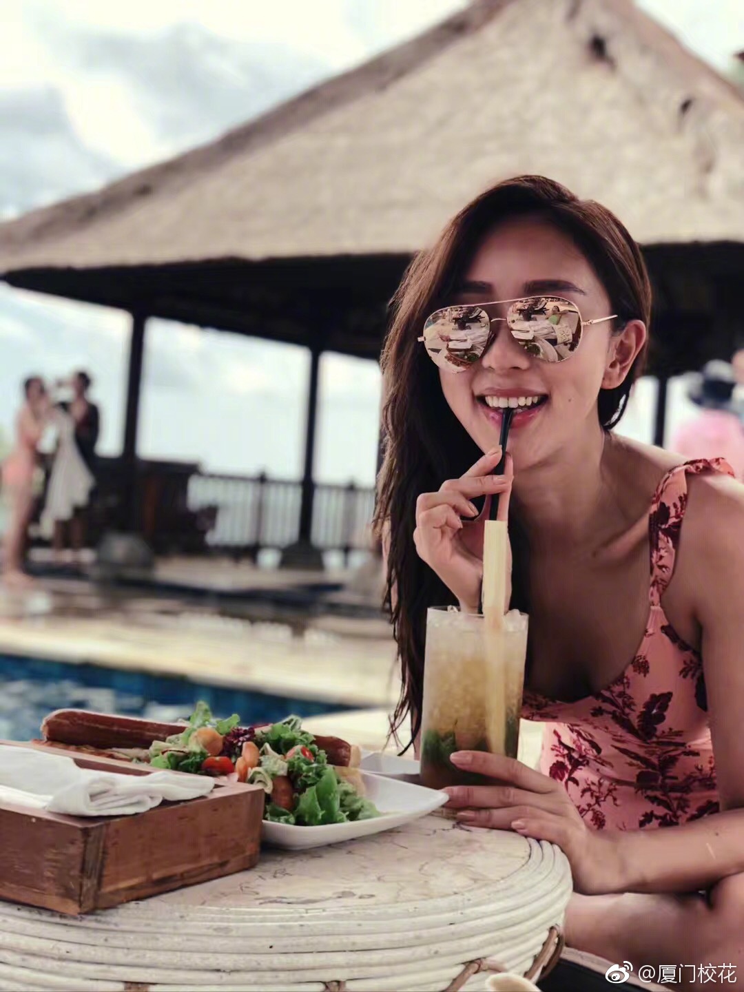 中山大学&新加坡国立大学文化人类学博士 今