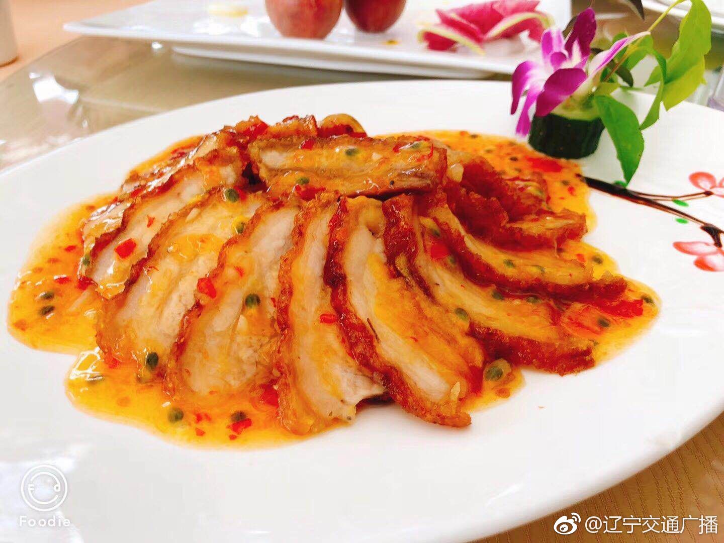 广西玉林田园美食的五彩美食威斯康星图片