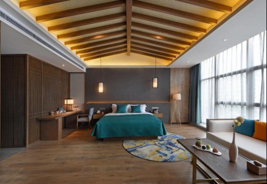 走入无锡网红酒店,这个小细节让人惊讶